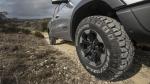 Dodge Ram 1500 Rebel Crew Cab 2018 года